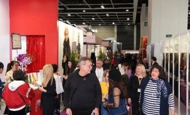 香港国际毛皮时装展览会 2020年2月25-28日举办